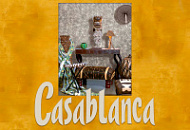 Коллекция Casablanca