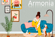 Коллекция Armonia