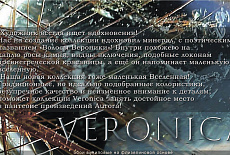 Коллекция Veronica