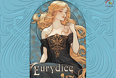 Коллекция Evrydice