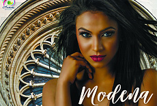 Коллекция Modena