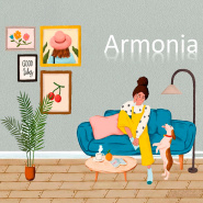 Коллекция Armonia