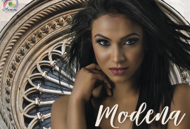 Коллекция Modena
