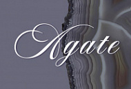 Коллекция Agate
