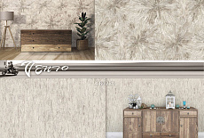 Коллекция Vento