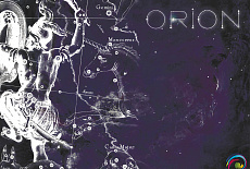Коллекция Orion
