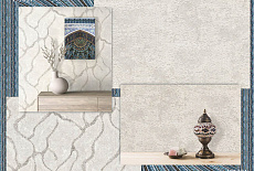 Коллекция Bukhara