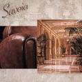 Обои Aurora Savoia